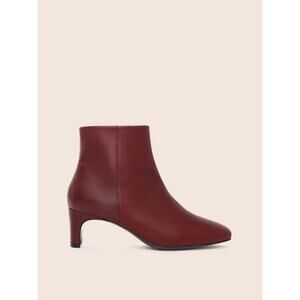 Maguire Salema Oxblood Boots - 42 Red